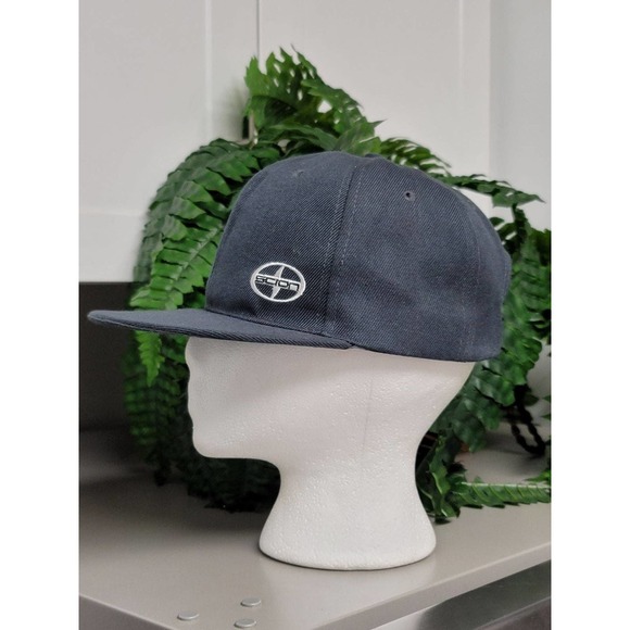 Scion Snapback Hat - Picture 3 of 8